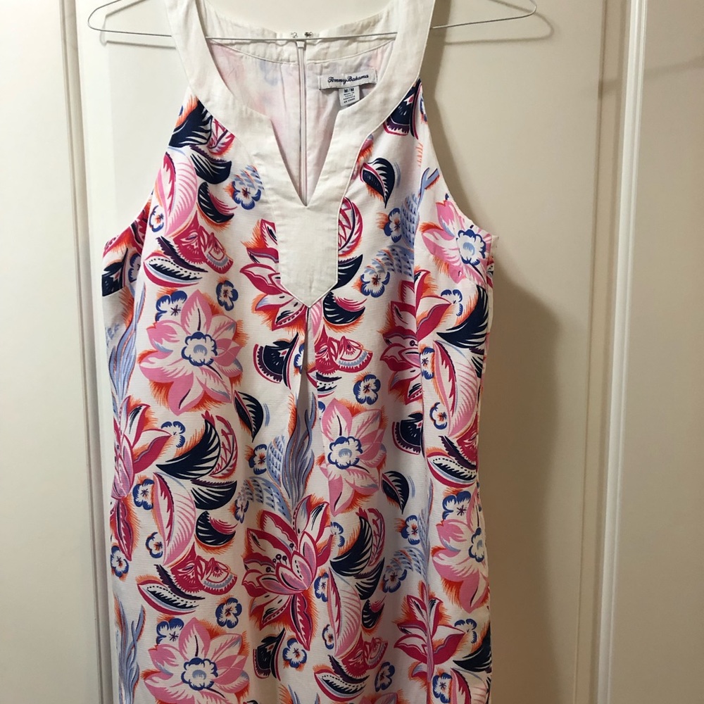 Tommy Bahama women’s dress